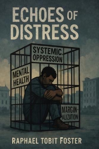 Echoes of Distress: A Journey Through Struggle, Survival, and Self-Understanding