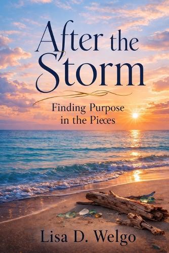After The Storm: Finding Purpose in the Pieces