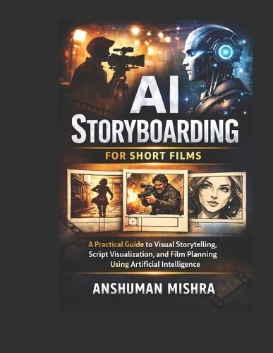 AI Storyboarding for Short Films: A Practical Guide to Visual Storytelling Script Visualization and Film Planning Using Artificial Intelligence