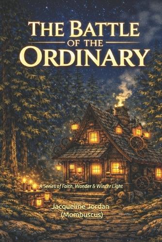 The Battle of the Ordinary: A Series of Faith, Wonder & Winter Light