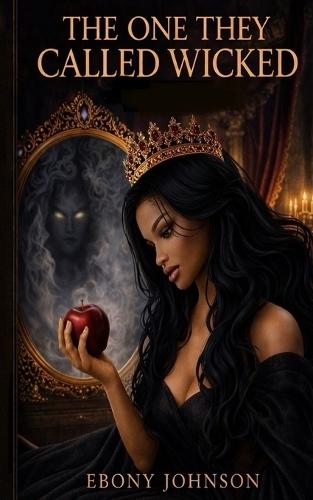 The One They Called Wicked: A Short Dark Retelling