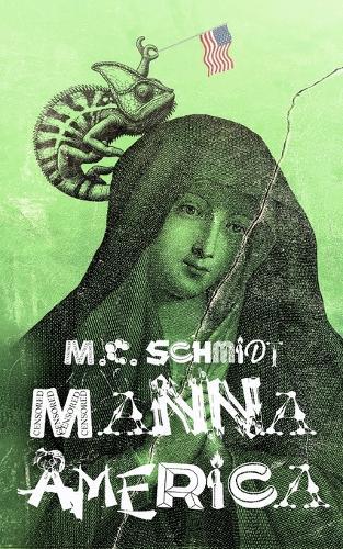 Manna America