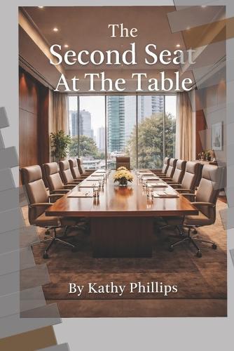 The Second Seat At The Table: Where Leadership Is Sustained