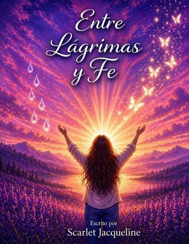 Entre Lágrimas y Fe