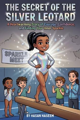 The Secret of the Silver Leotard: A Heartwarming Story of Courage, Confidence, and Finding Your Inner Sparkle