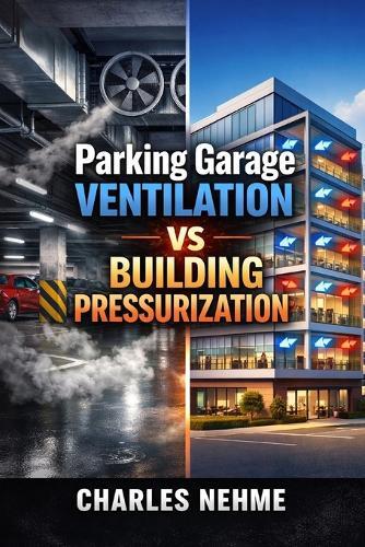 Parking Garage Ventilation vs Building Pressurization: A Comprehensive Guide to Design, Integration, and Performance