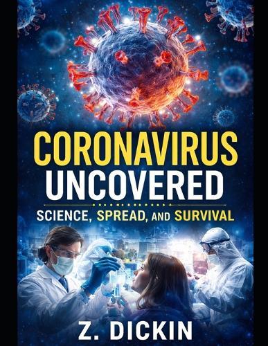 Coronavirus Uncovered: Science, Spread, and Survival