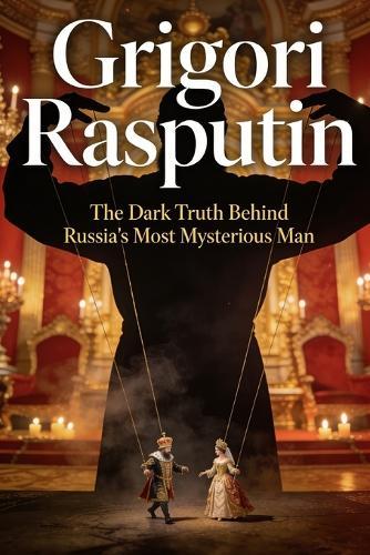 Grigori Rasputin: The Dark Truth Behind Russia's Most Mysterious Man