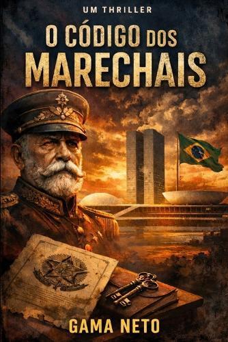 O Código dos Marechais: Uma conspiração histórica que pode abalar o Brasil