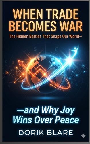 When Trade Becomes War: The Hidden Battles That Shape Our World-and Why Joy Win Over Peace