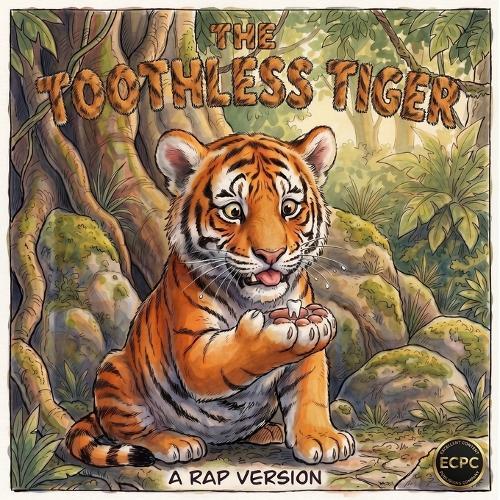 The Toothless Tiger: A rap version