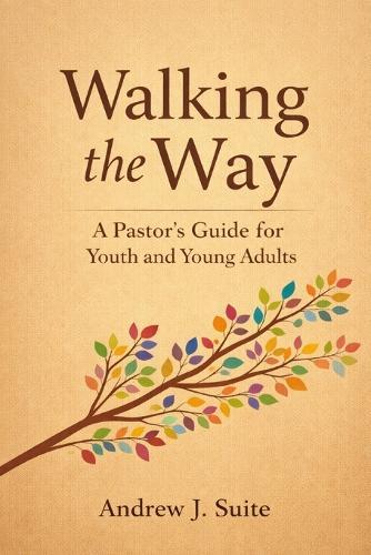 Walking the Way: A Pastor's Guide for Youth and Young Adults: A United Methodist Pastoral Companion for Youth and Young Adults: Faith, Identity, Doubt, Calling, Following Jesus in a Distracting World