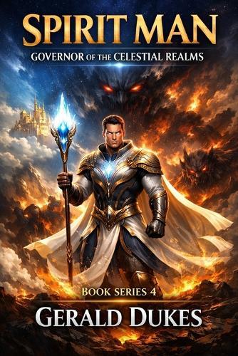 Spirit Man-Governor of the Celestial Realms: Book Series 4