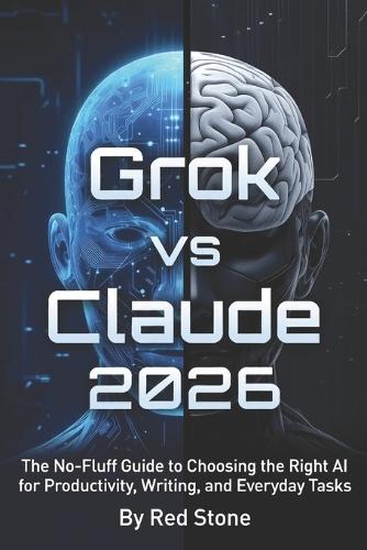 Grok vs Claude 2026: The No-Fluff Guide to Choosing the Right AI for Productivity, Writing, and Everyday Tasks