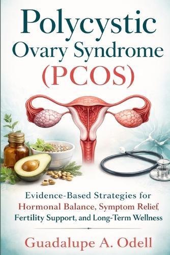 Polycystic ovary syndrome (PCOS): Evidence-Based Strategies for Hormonal Balance, Symptom Relief, Fertility Support, and Long-Term Wellness