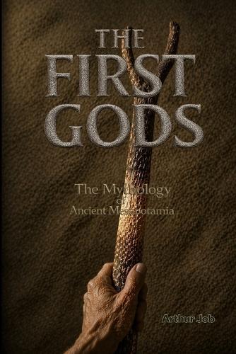 The First Gods: The Mythology Of Ancient Mesopotamia
