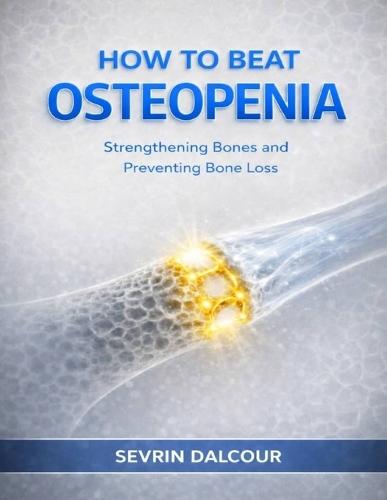 How to Beat Osteopenia: Strengthening Bones and Preventing Bone Loss