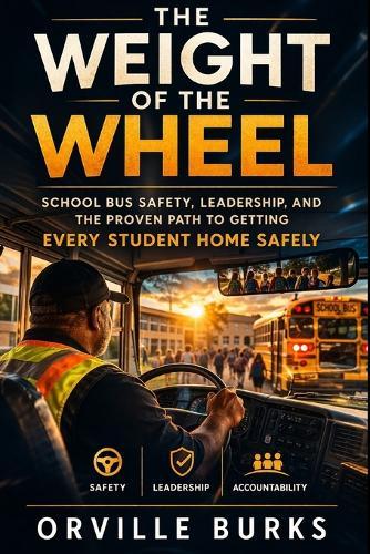 The Weight of the Wheel: School Bus Safety, Leadership, and the Proven Path to Getting Every Student Home Safely