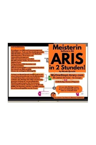 Meisterin Software AG ARIS in 2 Stunden!