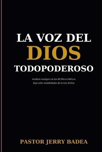 La Voz del Dios Todopoderoso
