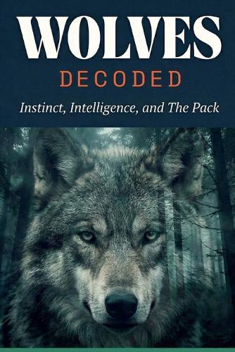Wolves Decoded: Instinct, Intelligence, and The Pack