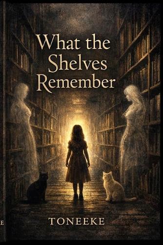 What The Shelves Remember