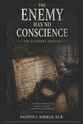 The Enemy Has No Conscience: The Diaspora Dossier