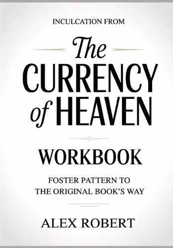 Inculcation from The Currency of Heaven: Foster Pattern to the original book's way