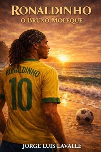 Ronaldinho: O Bruxo Moleque