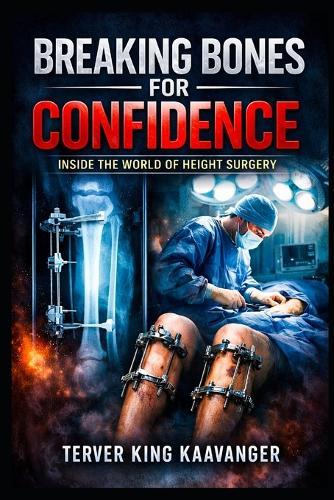 Breaking Bones for Confidence: Inside the World of Height Surgery