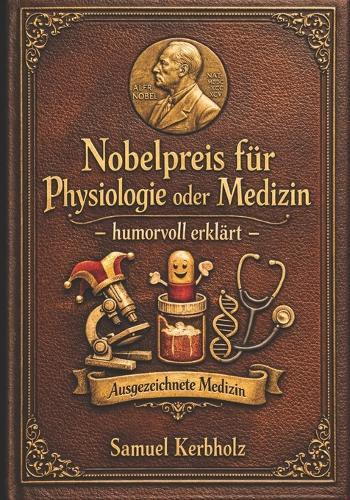 Nobelpreis für Physiologie oder Medizin - humorvoll erklärt: Ausgezeichnete Medizin