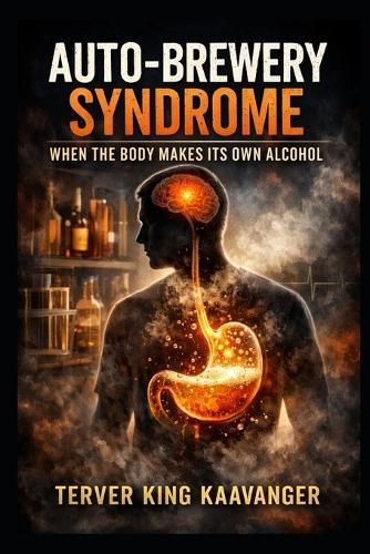Auto-Brewery Syndrome: When the Body Makes Its Own Alcohol
