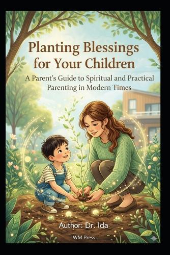 Planting Blessings for Your Children: A Parent's Guide to Spiritual and Practical Parenting in Modern Times