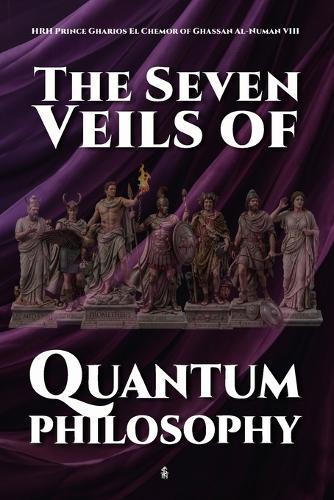 The Seven Veils of Quantum Philosophy