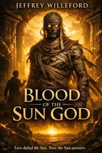 Blood of the Sun God