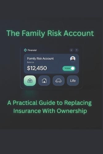The Family Risk Account: A Practical Path to Replacing Insurance with Ownership