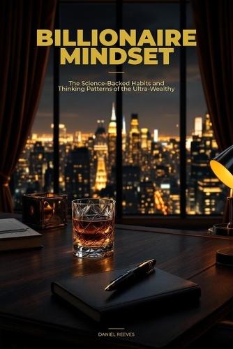 Billionaire Mindset: The Science-Backed Habits and Thinking Patterns of the Ultra-Wealthy