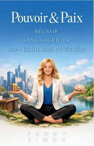 Pouvoir & Paix: Le secret pour réussir sans sacrifier son équilibre intérieur