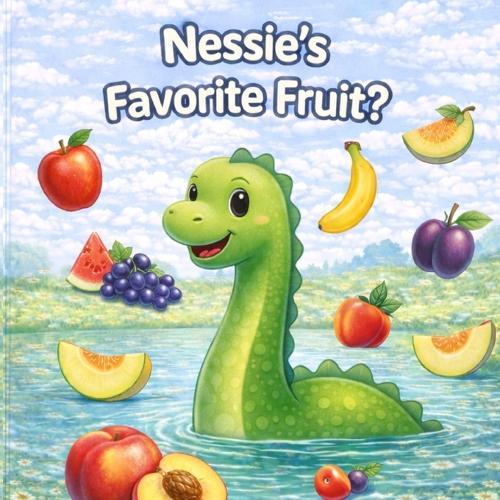 Nessie's Favorite Fruit