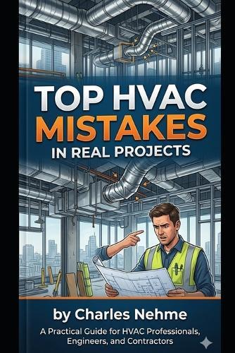 Top HVAC Mistakes in Real Projects: A Comprehensive Guide to Avoiding Common Errors in Design, Installation, and Maintenance