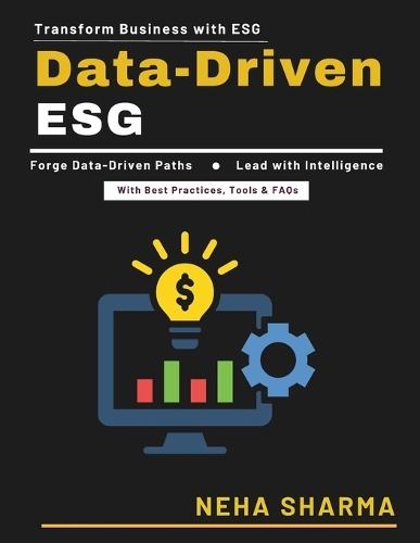 Data-Driven ESG: Automated ESG reports Innovative ESG strategies Corporate sustainability tools Data-driven sustainability Green data solutions Technology in ESG Ethical data management