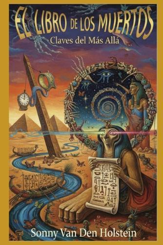 El Libro de los Muertos: Claves del Más Allá