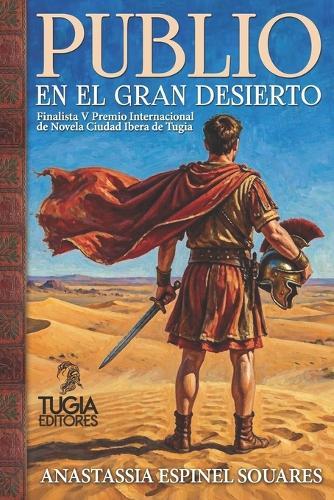 Publio en el gran desierto