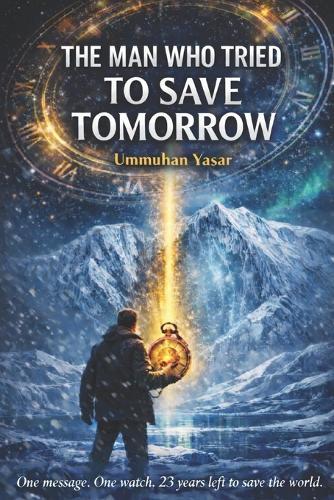 The man who tried to save tomorrow