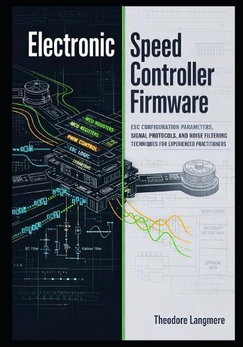 Electronic Speed Controller Firmware: ESC Configuration Parameters, Signal Protocols, and Noise Filtering Techniques for Experienced Practitioners