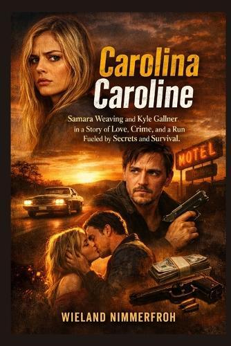 Carolina Caroline: Samara Weaving and Kyle Gallner in a Story of Love, Crime, and a Run Fueled by Secrets and Survival