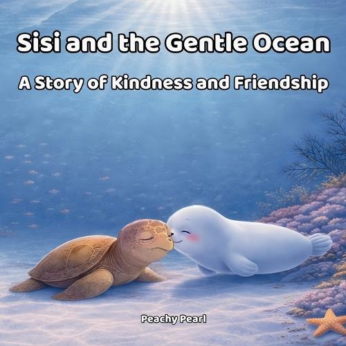 Sisi and the Gentle Ocean: A Story of Kindness and Friendship