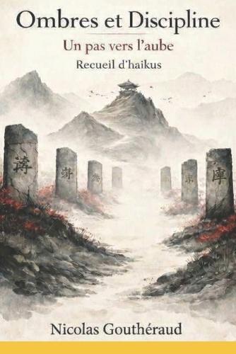 Ombre et Discipline: Recueil de Haïkus: Un pas vers l'aube