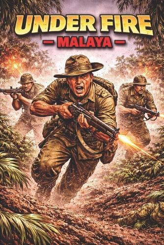 Under Fire - Malaya