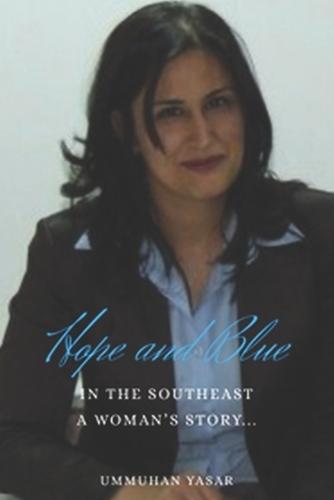 Hope and blue